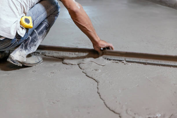 Best Concrete Installation Cost  in Ntgomery City, MO