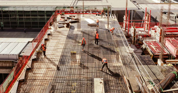 Best Concrete Foundation Repair  in Ntgomery City, MO