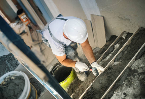 Best Affordable Concrete Services  in Ntgomery City, MO