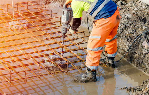 Best Driveways & Floors  in Ntgomery City, MO